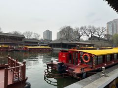 -皇家御河游(紫御湾码头)