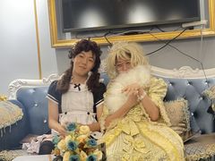 -JOJO实景沉浸侦探剧本杀(大悦城店)