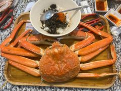 -震海贝烤贝·民俗特色店(延吉总店)