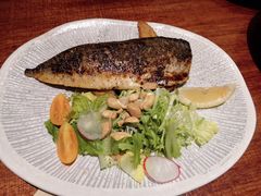 黑椒海盐烧青鱼-卡朋厨房(289艺术园区店)