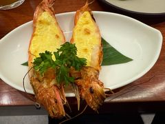-大渔铁板烧(通州万达店)
