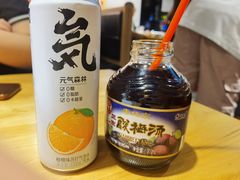 -一顿烧烤(八经街店)