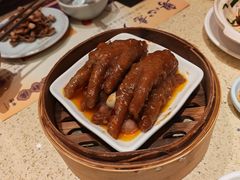 -点都德(奥体印象城店)