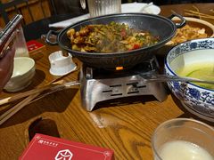 -琥珀老六龙虾(四里河店)