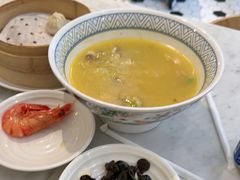 -南小馆(迪士尼小镇店)