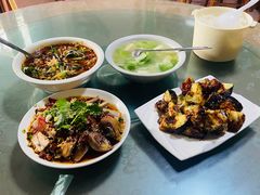-淑芳饭店