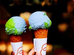 -Dal Cuore 达可芮冰淇淋(陕西北路店)
