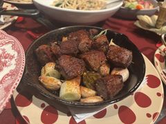 -BROWNSTONE布朗石西班牙餐厅(富城店)