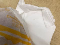 -麦当劳(苏宁广场店)