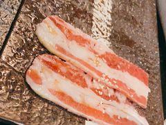 -炙忧烤肉屋(中国铁建广场店)