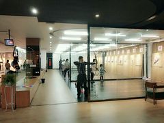 -弓舍射箭俱乐部(高新总店)