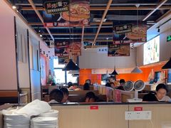 -江渔儿酸菜鱼(奥园广场金发购物中心店)