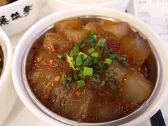 家常凉粉-米屋石锅拌饭(师大店)