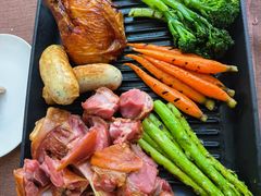 -上海柏悦酒店·世纪100牛排馆