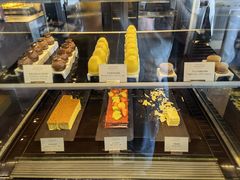 -广州富力君悦大酒店·凯菲厅