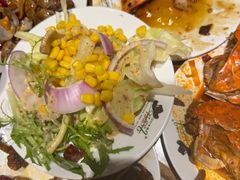 -汉巴味德(沈阳万象汇店)