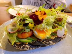 -UPPER KITCHEN(延安路店)