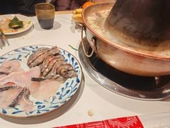 -朴都老北京紫铜火锅(荣成九龙城店)