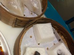 非遗白玉方糕-探花·意境江南菜·唐伯虎文化体验店·松鼠桂鱼(观前店)