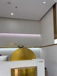 点击看大图 -JUNO hair salon