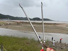 -东海半边山旅游度假区