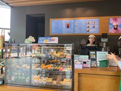 -星巴克(常德友阿国际广场店)