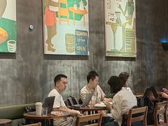 -DECAMERON十日谈(卓悦汇店)