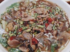 -肆姐面粉馆(坡子街店)