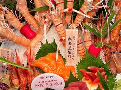 -上井料理黑金店(IFS国金中心店)