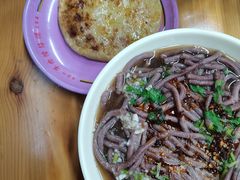 -牛马行牛肉饸饹铺(青岛街店)