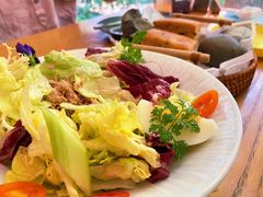 法式里埃维拉色拉-EN SPACE恩空间