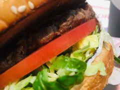 -The Habit Burger Grill 哈比特汉堡(复兴soho店)