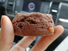 -SKROLL卡特司库·蛋糕定制·生吐司·司康(古北程家桥店)