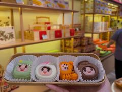 -稻香村(观前街店)