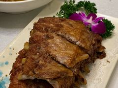 -小贝壳酒楼(经九路店)