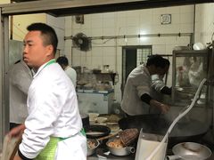 -甘记肥肠粉(马鞍北路店)