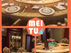 -白金汉爵大酒店·中餐厅(相城店)