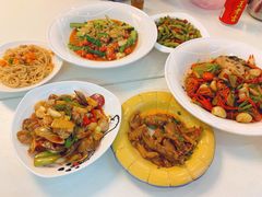 -一起吃小龙虾·海鲜(海珠店)