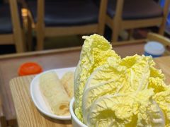 -夜牛潮汕鲜牛肉火锅店(翻身店)
