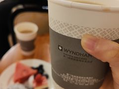 -温德姆至尊酒店·海鲜自助餐厅(海沧店)