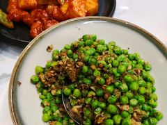-楚山晓·湖北菜(武汉光谷K11店)