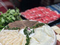 -慢丽江·云南野生菌土鸡锅(付家庄店)