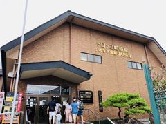 -岚山嵯峨野观光小火车