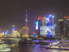 -RIVIERA 松鹤楼(外滩店)