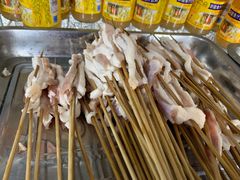 -晓靖轩烧烤(沙河风情店)