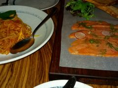 -PIZZA BIANCA(民园店)