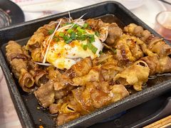 -花漫里亲民日式餐厅(万象城店)