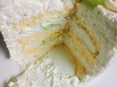 -CarolCake卡萝家(锦华万达店)