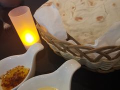 -Efes Turkish & Mediterranean Cuisine 艾菲斯餐厅(陆家嘴店)
