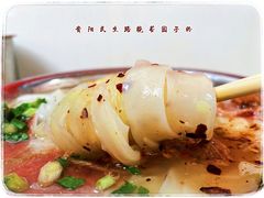 -晓芬叉烧圆子粉